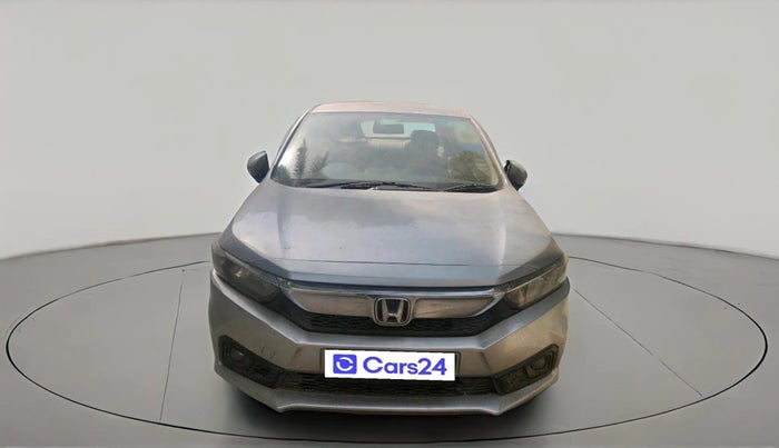 2018 Honda Amaze 1.2L I-VTEC V CVT, CNG, Automatic, 94,037 km, exterior