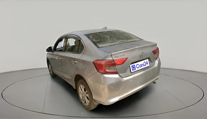 2018 Honda Amaze 1.2L I-VTEC V CVT, CNG, Automatic, 94,037 km, exterior