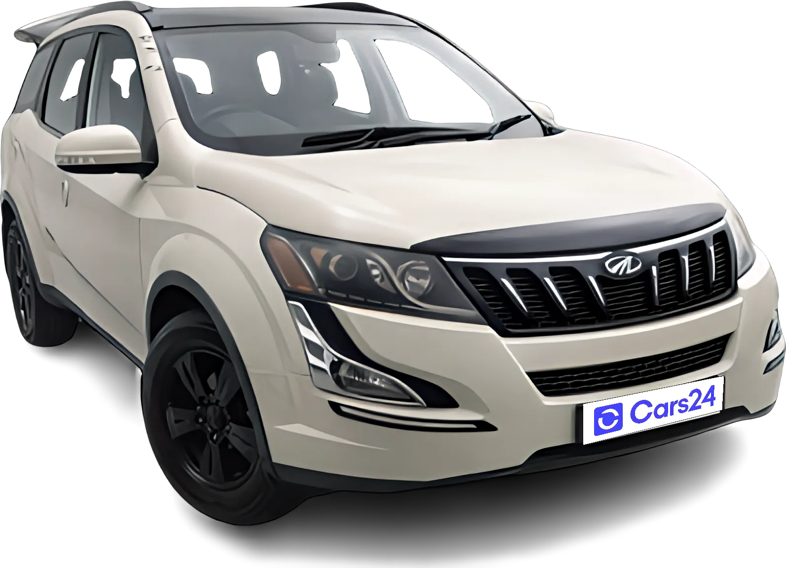 2016 Mahindra XUV500 - SUV - Diesel - Manual - ₹3.55 lakh
