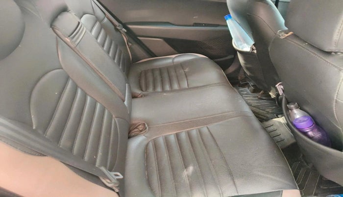 2019 Hyundai Creta EX 1.6 PETROL, Petrol, Manual, 62,330 km, interior