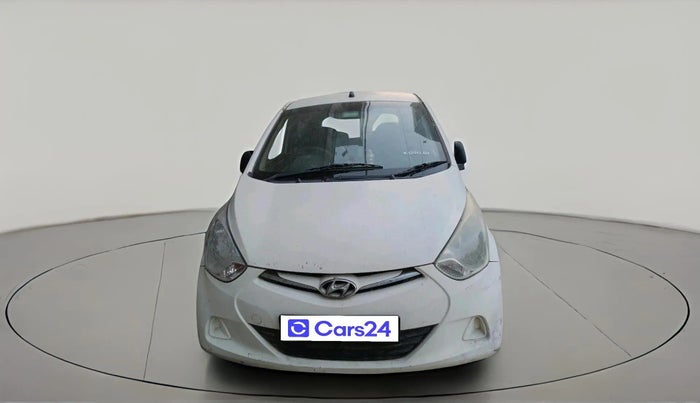 2014 Hyundai Eon ERA +, Petrol, Manual, 70,523 km, exterior