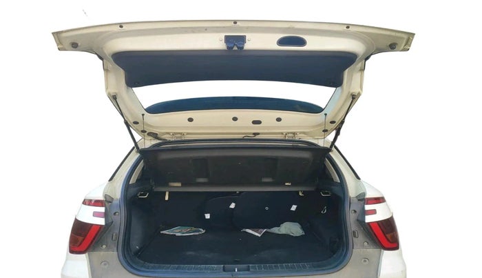 2020 Hyundai Creta S 1.5 DIESEL, Diesel, Manual, 1,77,810 km, exterior