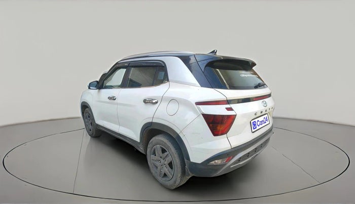 2020 Hyundai Creta S 1.5 DIESEL, Diesel, Manual, 1,77,810 km, exterior