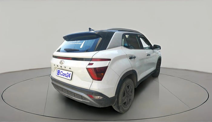 2020 Hyundai Creta S 1.5 DIESEL, Diesel, Manual, 1,77,810 km, exterior