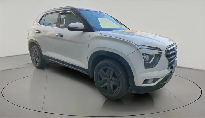 2020 Hyundai Creta S 1.5 DIESEL, Diesel, Manual, 1,77,810 km, exterior