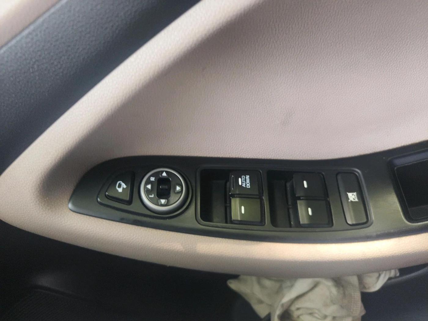 2020 Hyundai Elite i20 SPORTZ PLUS 1.2, Petrol, Manual, 71,251 km, interior