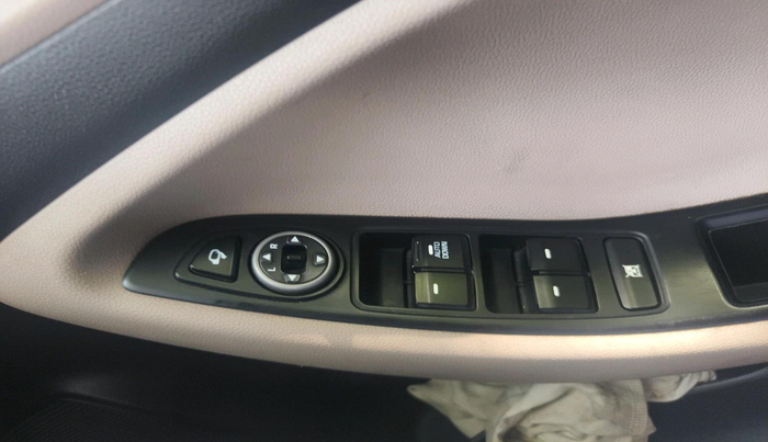 2020 Hyundai Elite i20 SPORTZ PLUS 1.2, Petrol, Manual, 71,251 km, interior