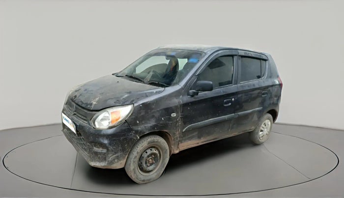 2022 Maruti Alto LXI OPT CNG, CNG, Manual, 1,18,000 km, exterior