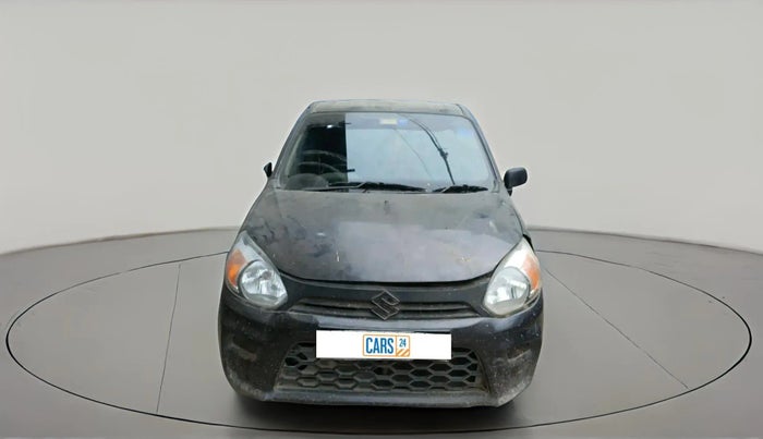 2022 Maruti Alto LXI OPT CNG, CNG, Manual, 1,18,000 km, exterior