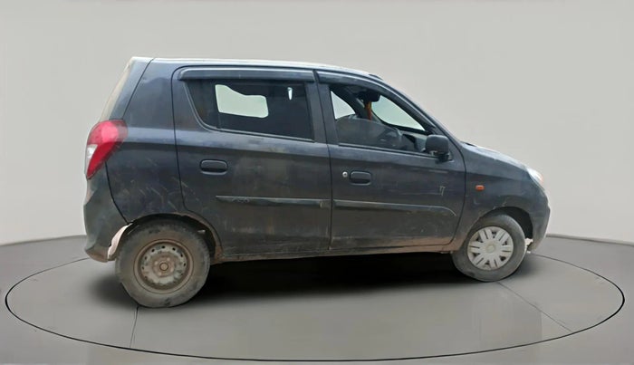 2022 Maruti Alto LXI OPT CNG, CNG, Manual, 1,18,000 km, exterior