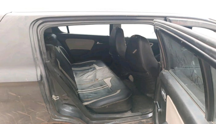 2022 Maruti Alto LXI OPT CNG, CNG, Manual, 1,18,000 km, interior