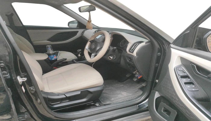 2023 Hyundai Creta EX 1.5 PETROL, Petrol, Manual, 39,694 km, interior