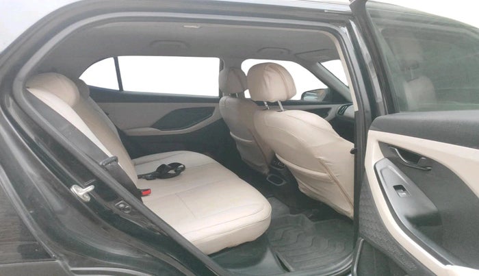 2023 Hyundai Creta EX 1.5 PETROL, Petrol, Manual, 39,694 km, interior