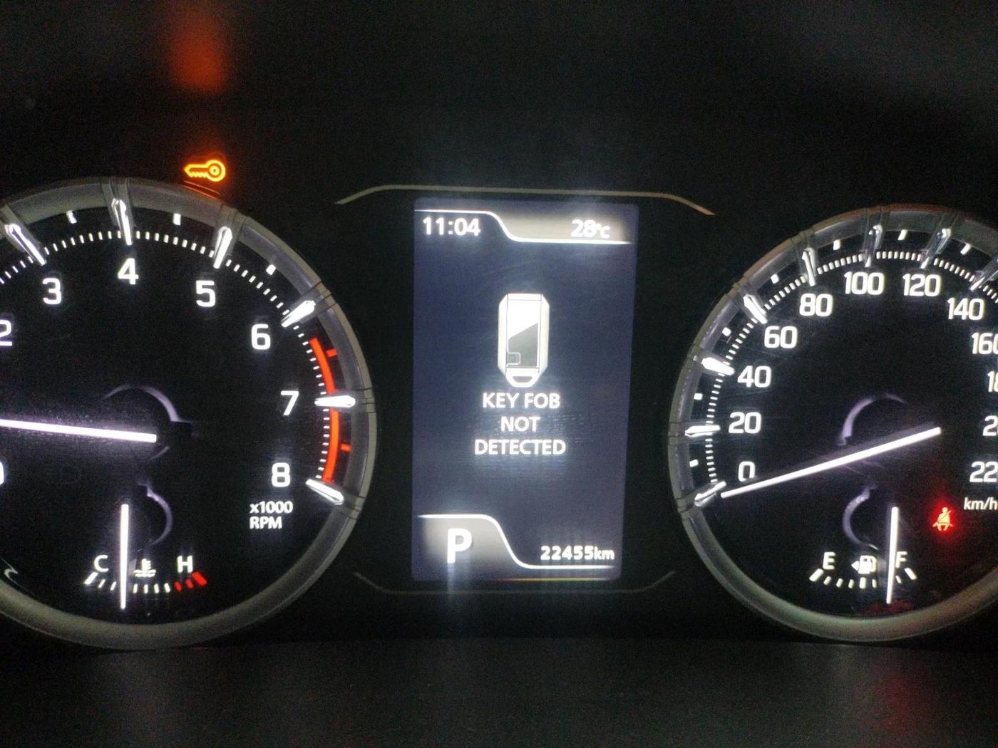 2023 Toyota URBAN CRUISER HYRYDER G AT NEO DRIVE, Petrol, Automatic, 22,455 km, interior