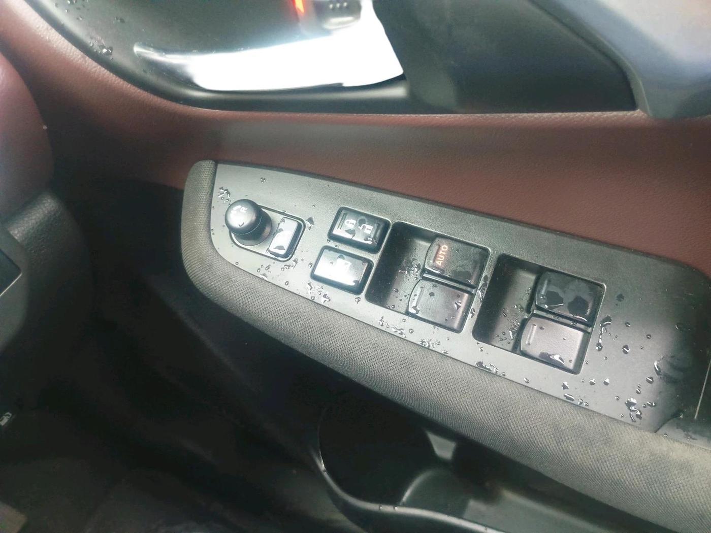 2025 Maruti Grand Vitara SIGMA SMART HYBRID, Petrol, Manual, 3,586 km, interior