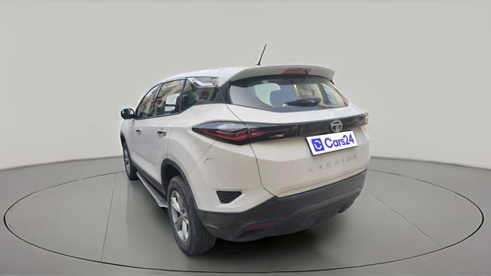 2022 Tata Harrier XTA 2.0L KRYOTEC PLUS, Diesel, Automatic, 59,030 km, exterior