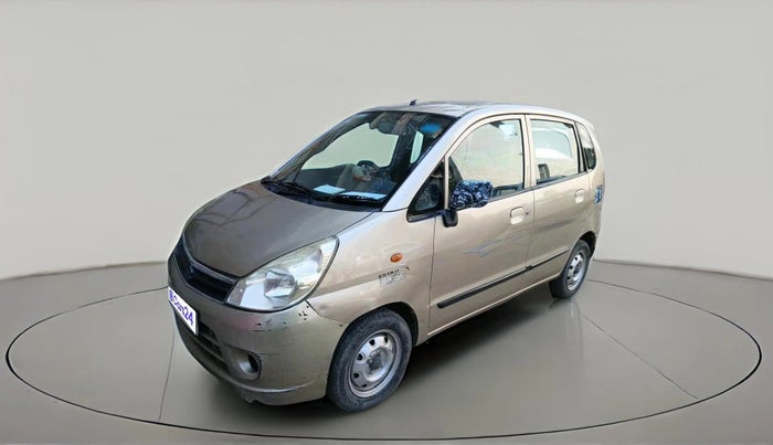2011 Maruti Zen Estilo LXI, Petrol, Manual, 48,734 km, exterior