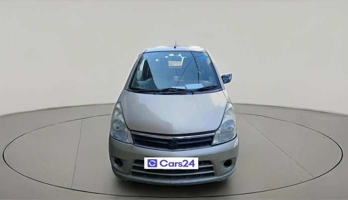 2011 Maruti Zen Estilo LXI, Petrol, Manual, 48,734 km, exterior
