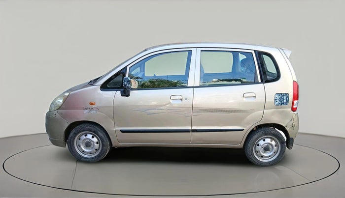 2011 Maruti Zen Estilo LXI, Petrol, Manual, 48,734 km, exterior