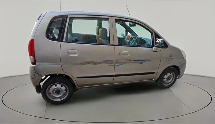 2011 Maruti Zen Estilo LXI, Petrol, Manual, 48,734 km, exterior