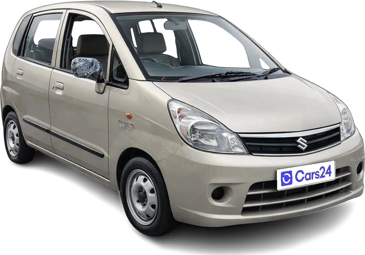 2011 Maruti Zen Estilo - Hatchback - Petrol - Manual - ₹74,500