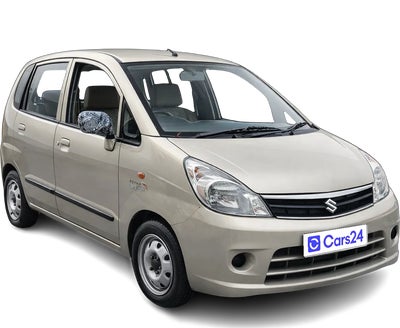 2011 Maruti Zen Estilo - Hatchback - Petrol - Manual - ₹74,500