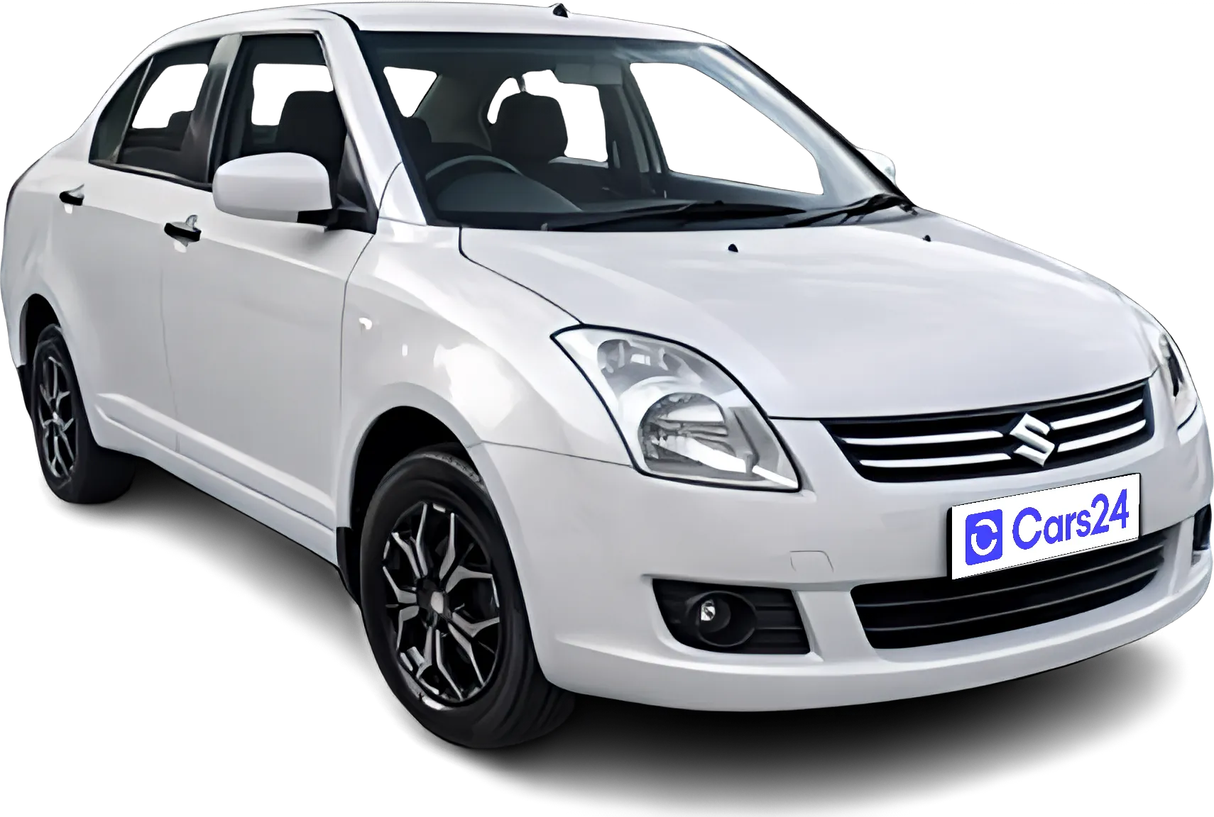 2011 Maruti Swift Dzire - Sedan - Petrol - Manual - ₹1.02 lakh