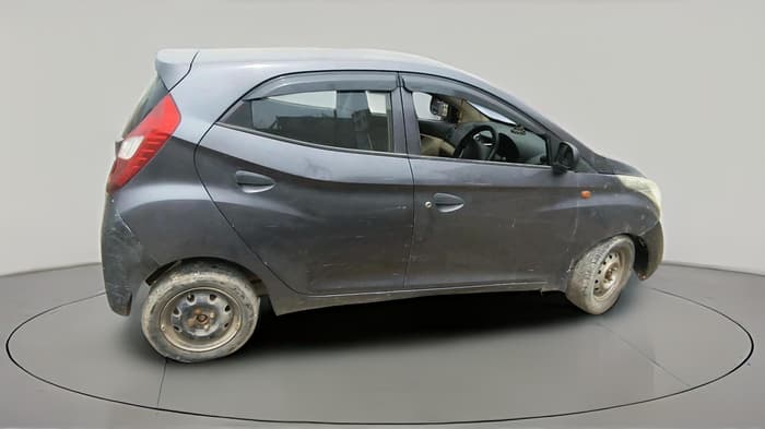 2016 Hyundai Eon ERA +, Petrol, Manual, 54,096 km, exterior