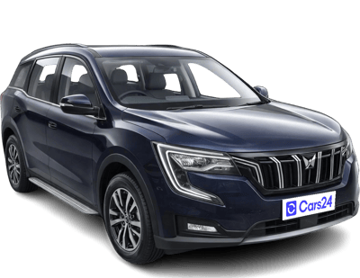 2022 Mahindra XUV700 - SUV - Petrol - Manual - ₹13.66 lakh