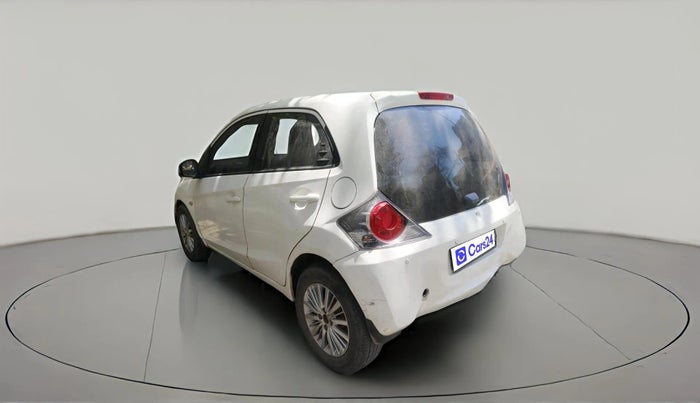 2013 Honda Brio S MT, CNG, Manual, 97,479 km, exterior