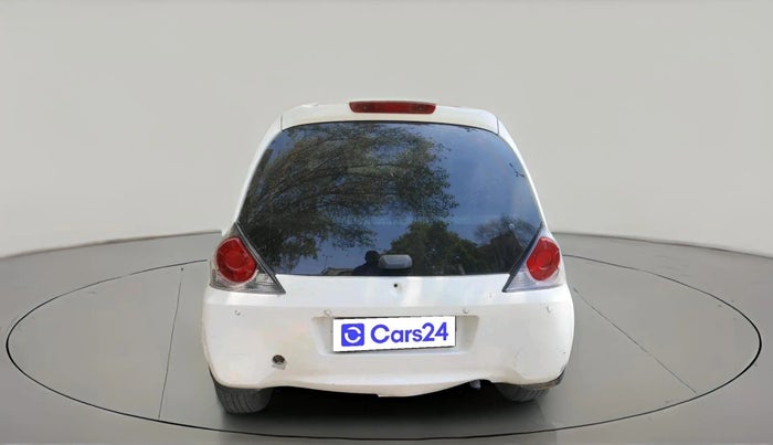 2013 Honda Brio S MT, CNG, Manual, 97,479 km, exterior