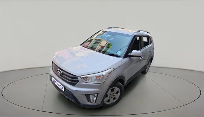 2016 Hyundai Creta S 1.4 DIESEL, Diesel, Manual, 65,863 km, exterior