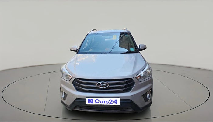 2016 Hyundai Creta S 1.4 DIESEL, Diesel, Manual, 65,863 km, exterior