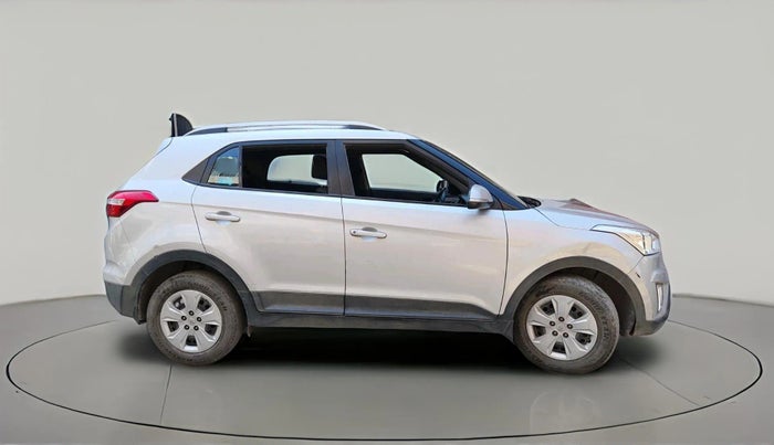 2016 Hyundai Creta S 1.4 DIESEL, Diesel, Manual, 65,863 km, exterior