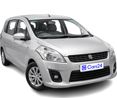 2012 Maruti Ertiga - SUV - Petrol - Manual - ₹3.40 lakh