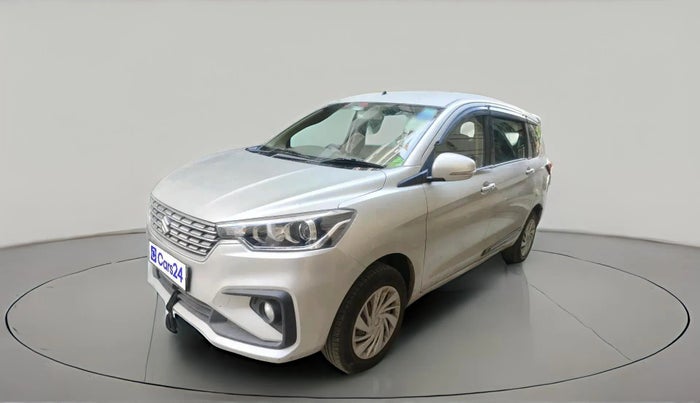 2019 Maruti Ertiga VDI 1.5, Diesel, Manual, 80,910 km, exterior