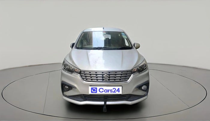 2019 Maruti Ertiga VDI 1.5, Diesel, Manual, 80,910 km, exterior