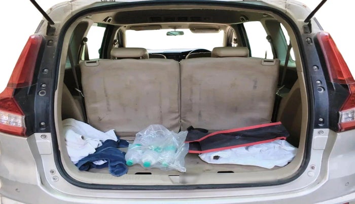 2019 Maruti Ertiga VDI 1.5, Diesel, Manual, 80,910 km, exterior