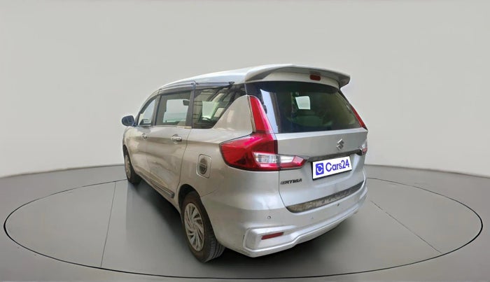 2019 Maruti Ertiga VDI 1.5, Diesel, Manual, 80,910 km, exterior