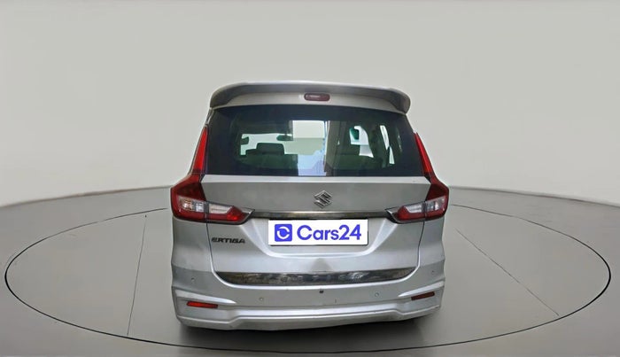 2019 Maruti Ertiga VDI 1.5, Diesel, Manual, 80,910 km, exterior