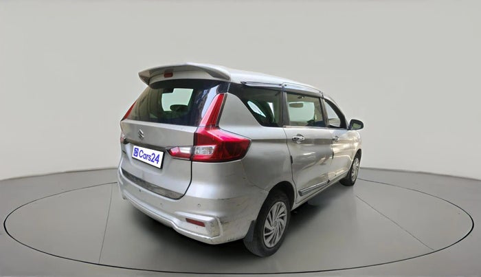 2019 Maruti Ertiga VDI 1.5, Diesel, Manual, 80,910 km, exterior