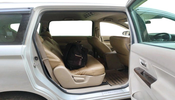 2019 Maruti Ertiga VDI 1.5, Diesel, Manual, 80,910 km, interior