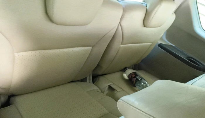 2019 Maruti Ertiga VDI 1.5, Diesel, Manual, 80,910 km, interior