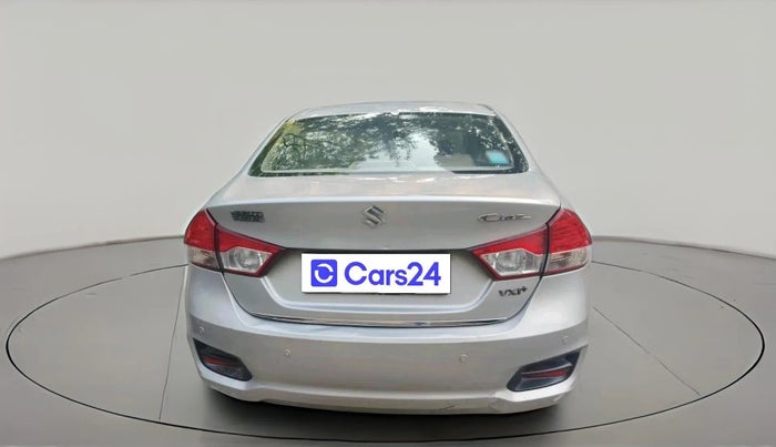 2015 Maruti Ciaz VXI+, Petrol, Manual, 31,313 km, exterior