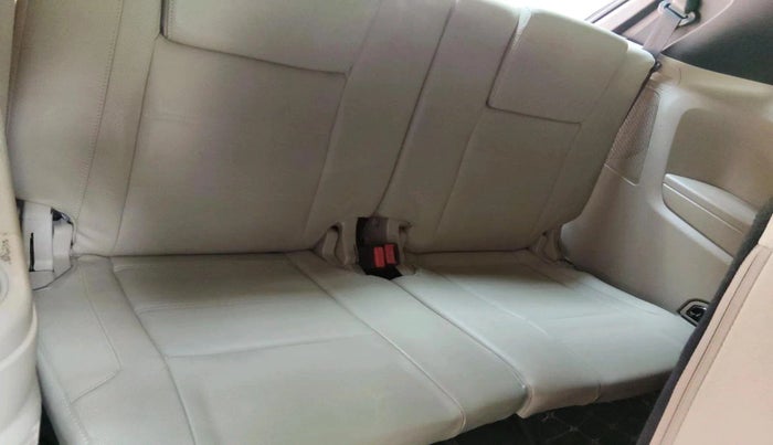 2021 Ford Endeavour TITANIUM PLUS 2.0 4X2 AT SUNROOF, Diesel, Automatic, 64,872 km, interior