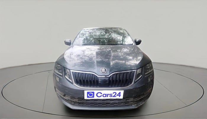 2019 Skoda Octavia L&K 1.8 TSI AT, Petrol, Automatic, 1,27,078 km, exterior