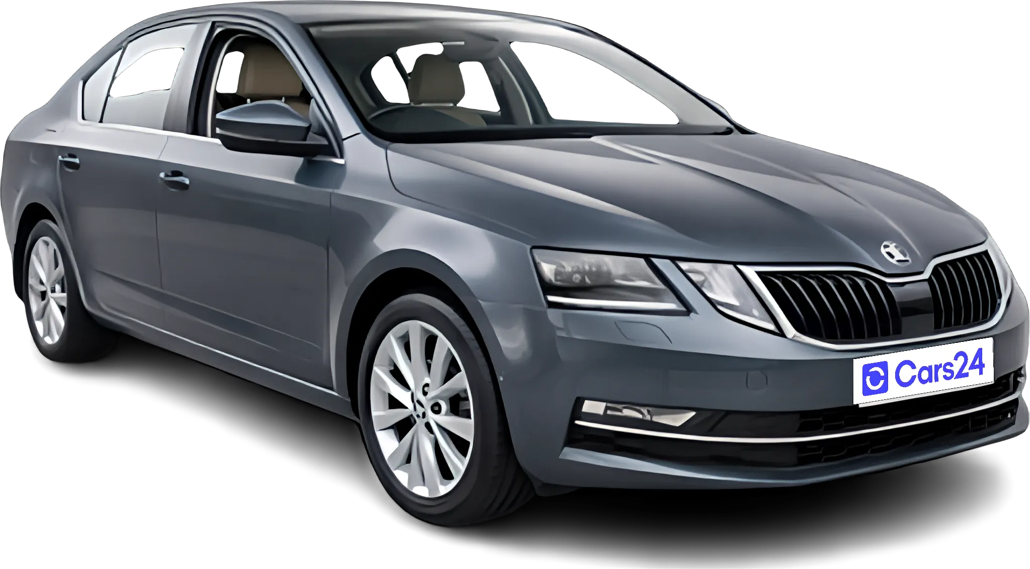 2019 Skoda Octavia - Sedan - Petrol - Automatic - ₹12.36 lakh