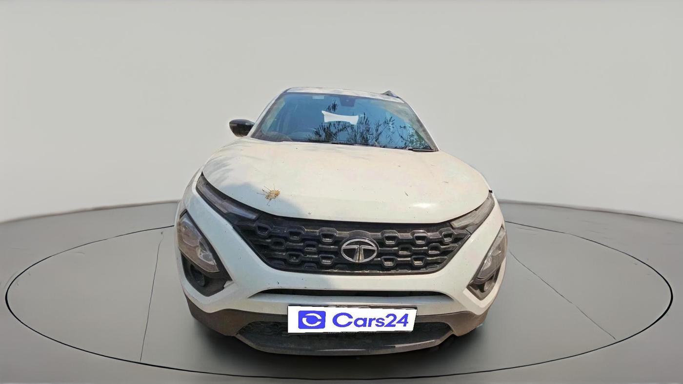 2021 Tata Harrier XE 2.0L KRYOTEC, Diesel, Manual, 92,498 km, exterior