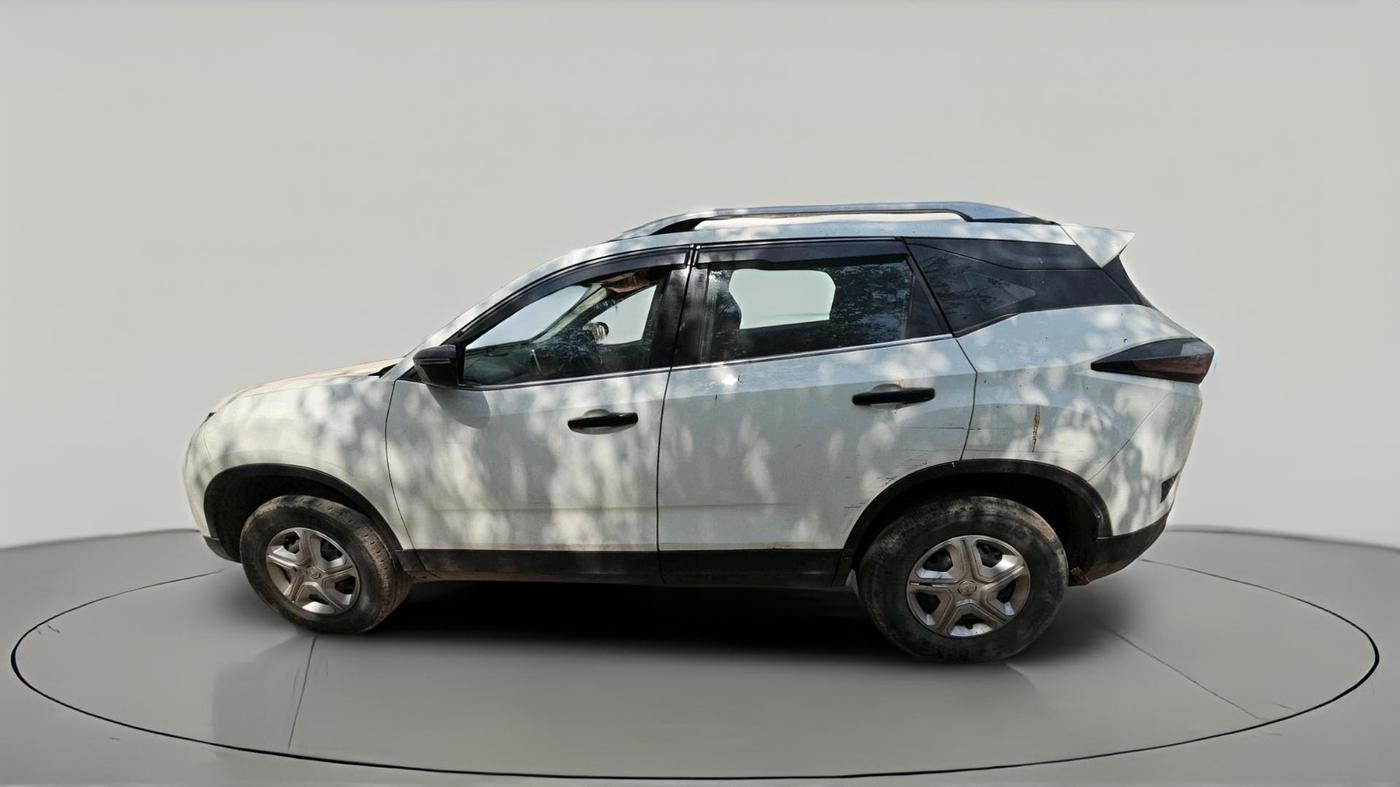 2021 Tata Harrier XE 2.0L KRYOTEC, Diesel, Manual, 92,498 km, exterior