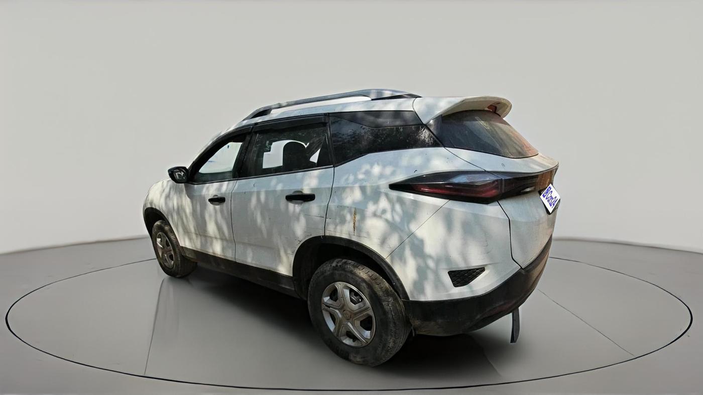 2021 Tata Harrier XE 2.0L KRYOTEC, Diesel, Manual, 92,498 km, exterior